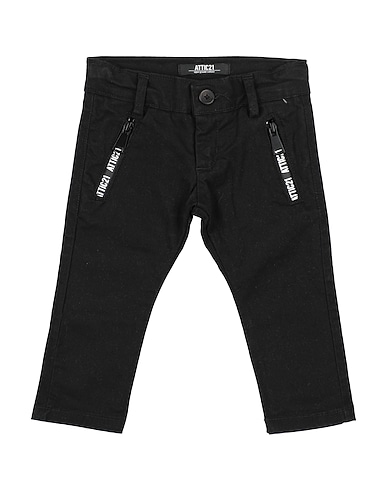 ATTIC 21 Pantalon 97% Coton, 3% Élasthanne