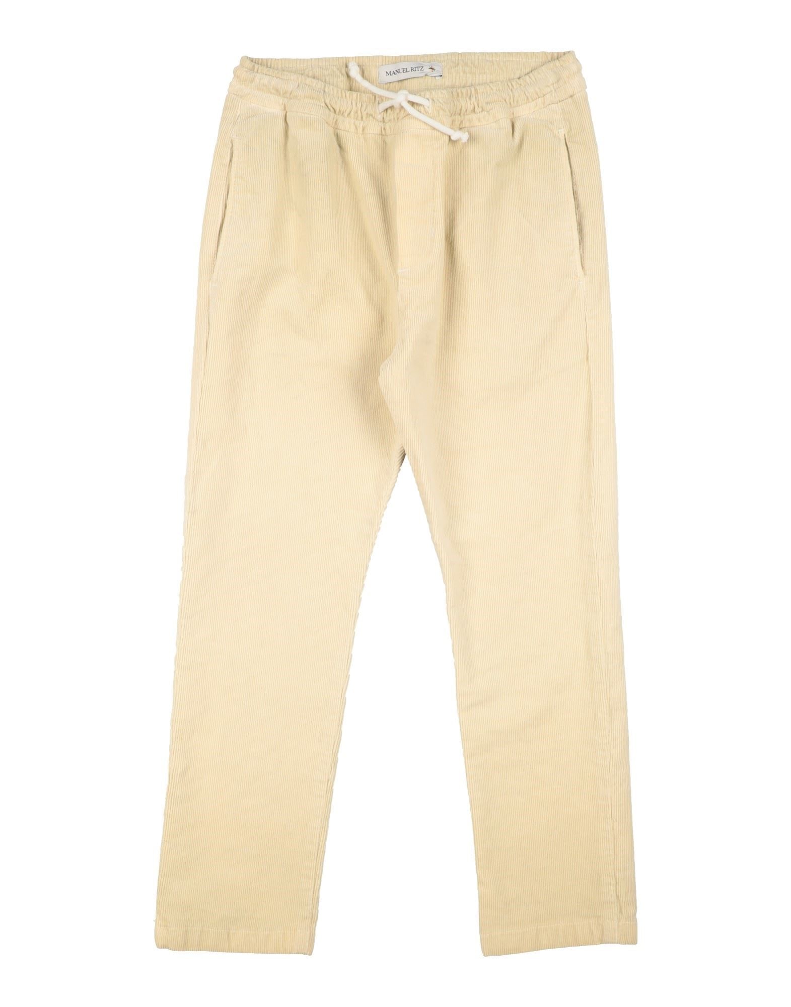 MANUEL RITZ - 캐주얼 바지