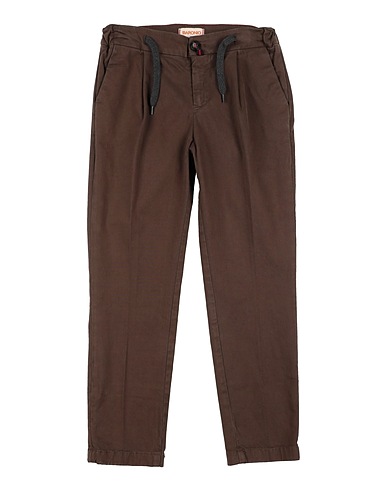 BARONIO Pantalon 98% Coton, 2% Élasthanne