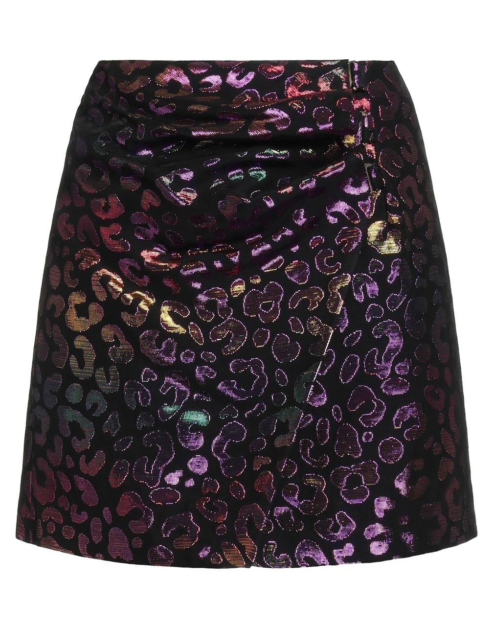 JUST CAVALLI - Mini skirts