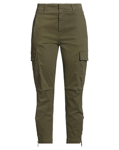 DONDUP Pantalon 97% Coton biologique, 3% Élasthanne recyclé