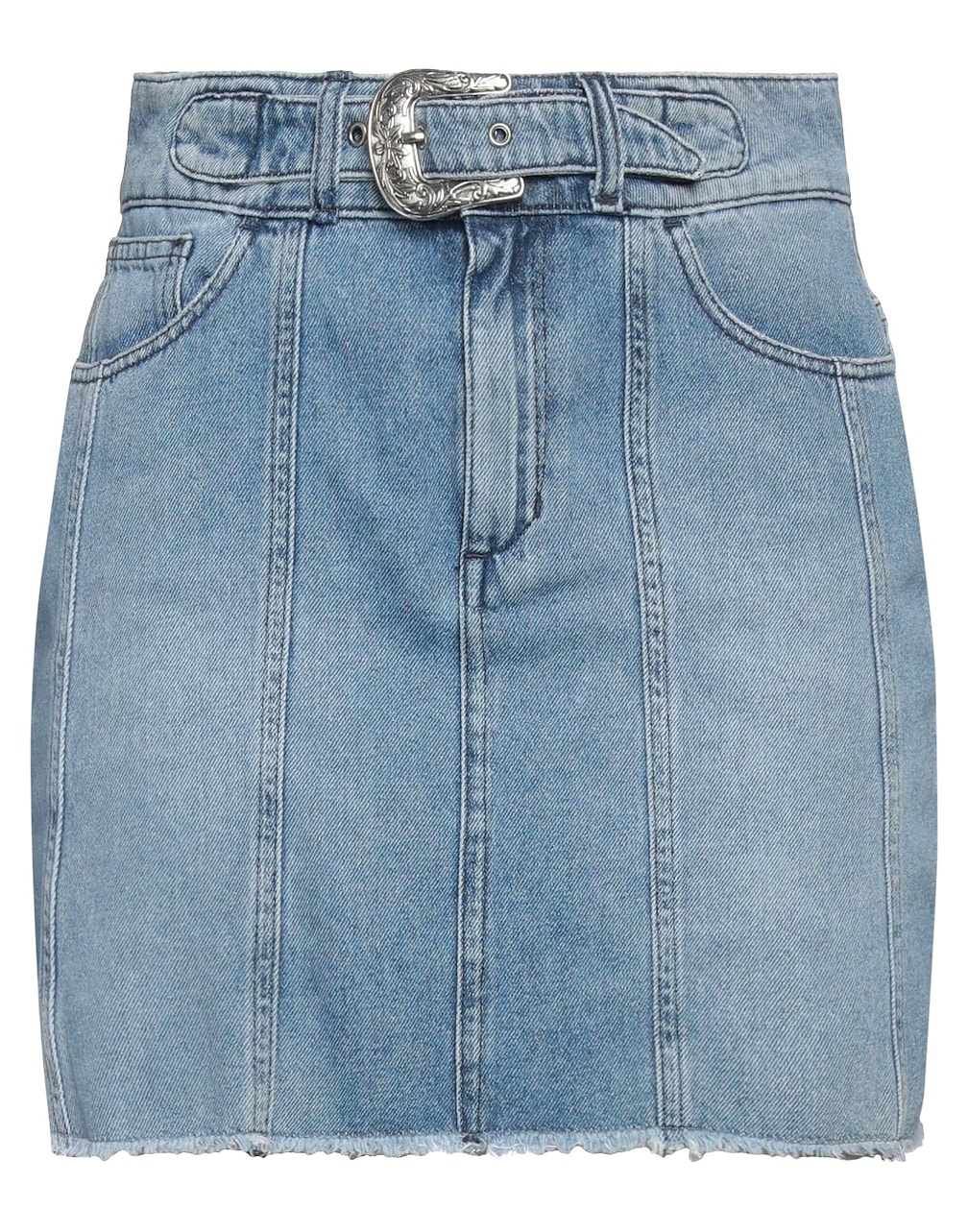 LIU •JO - Jupes en jean