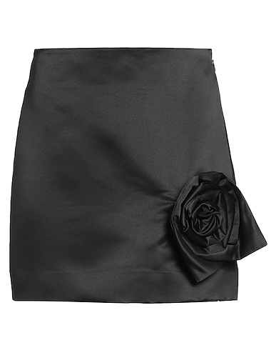 ACTITUDE by TWINSET Mini skirt 100% Polyester