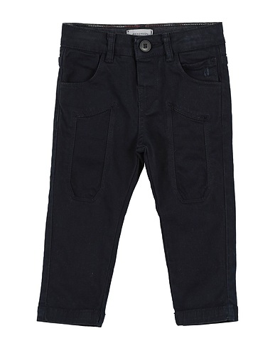 JECKERSON Casual trouser 98% Cotton, 2% Elastane