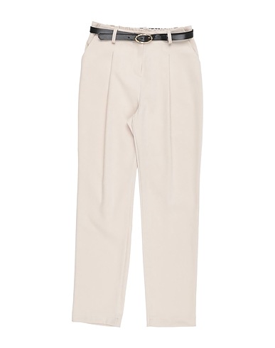 MARC ELLIS Casual trouser 97% Polyester, 3% Elastane