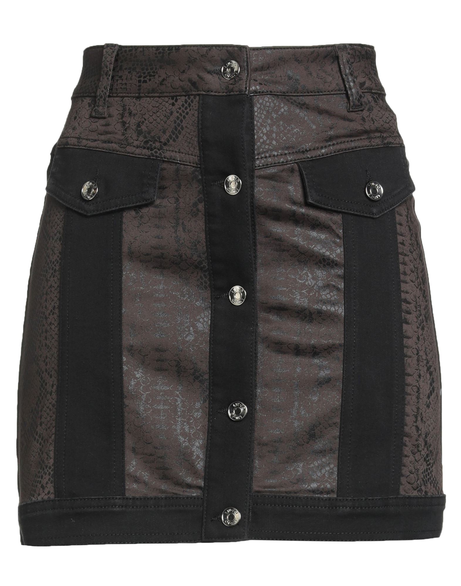 LIU •JO - ミニスカート