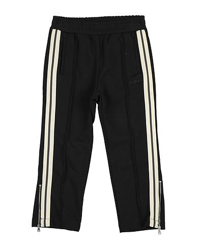 I'M BRIAN Pantalone Nero 70% Cotone, 30% Poliestere