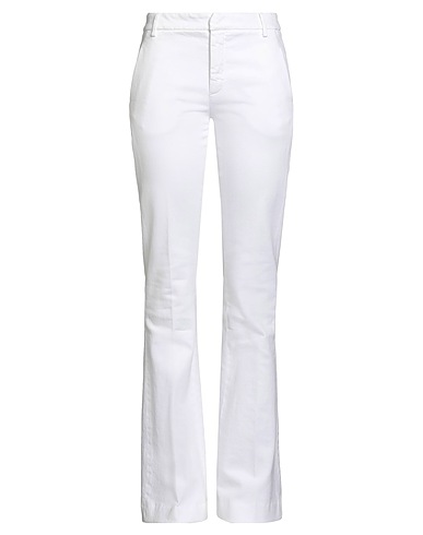 DONDUP Wide & Flare 98% Cotton, 2% Elastane