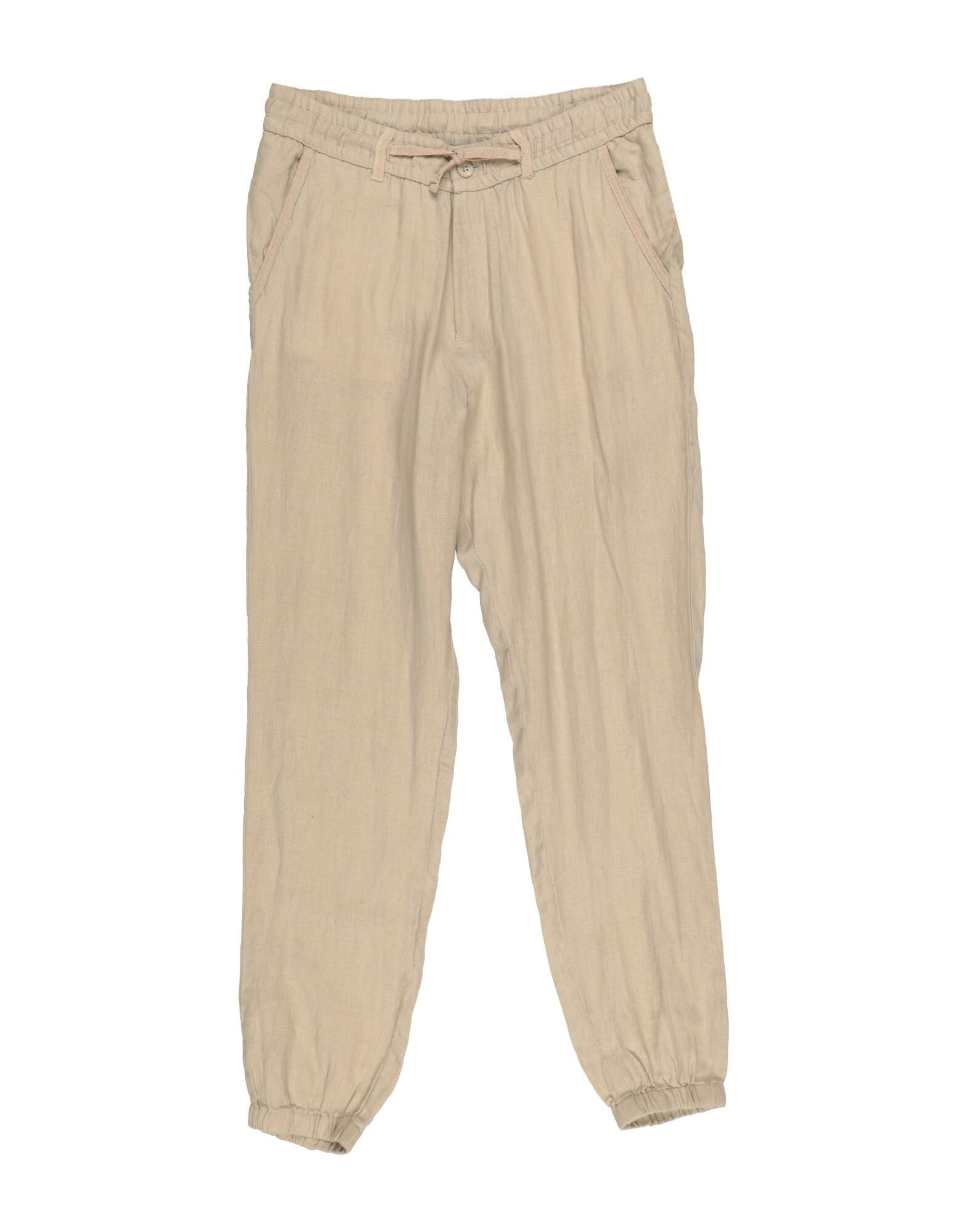 TRUSSARDI JUNIOR - Trousers