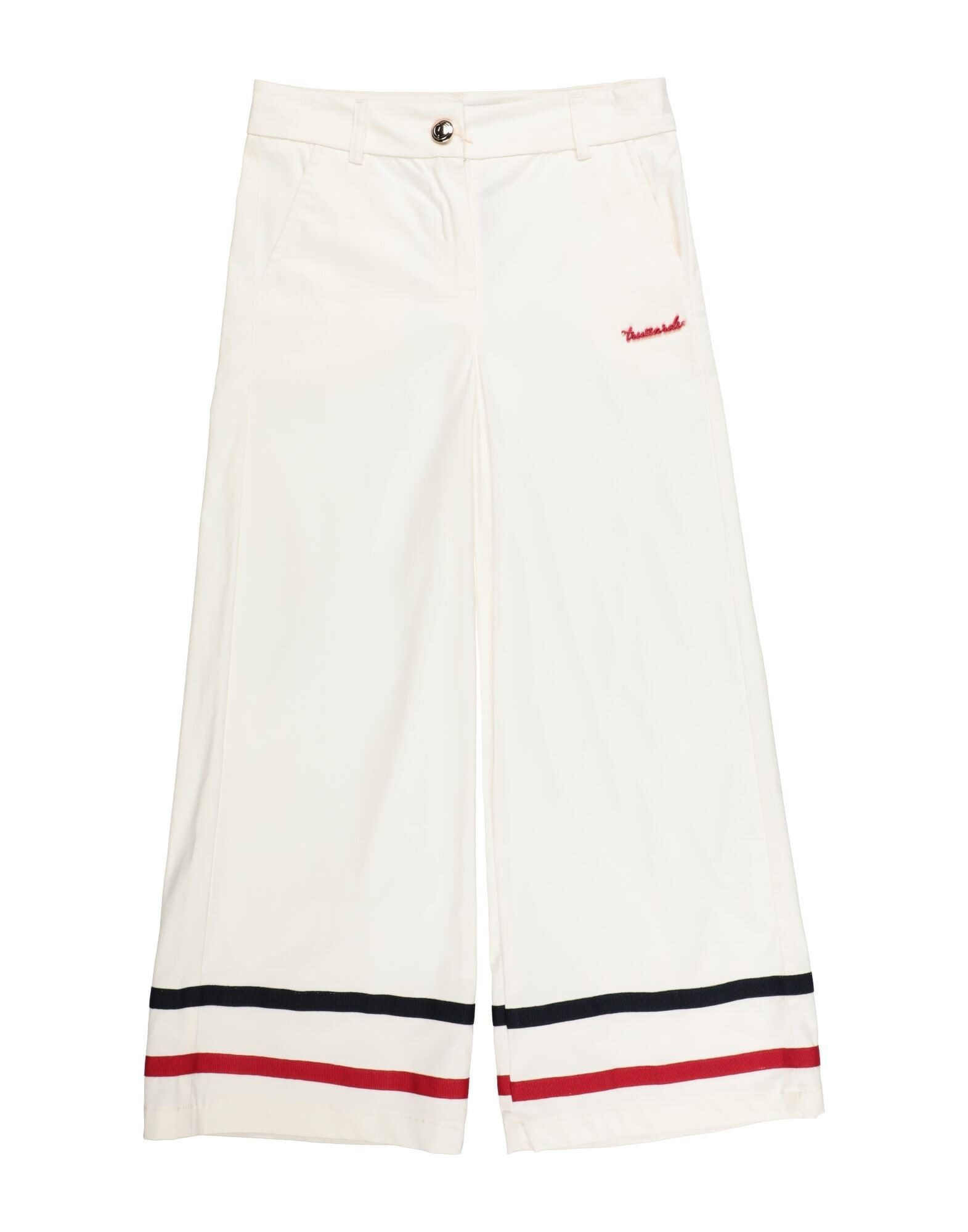 TRUSSARDI JUNIOR - Pants