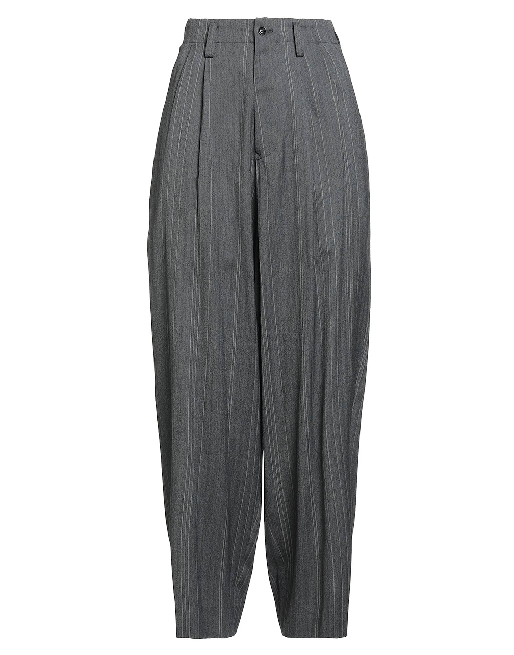 Y'S YOHJI YAMAMOTO - Trousers
