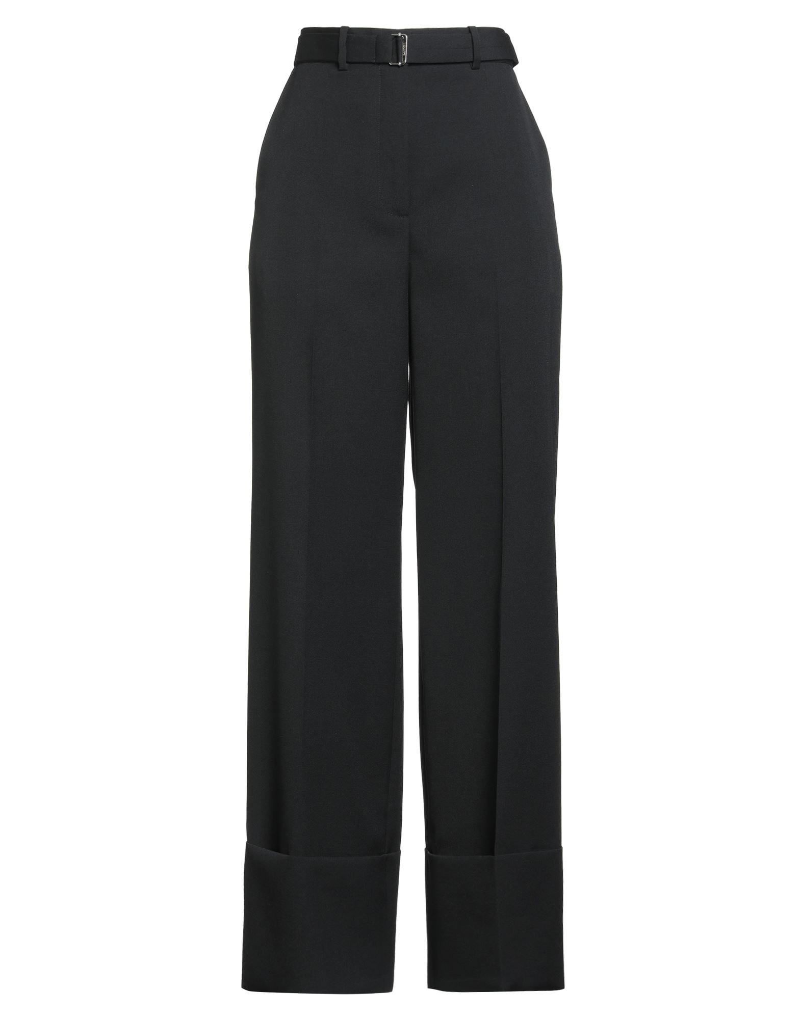 LANVIN - Повседневные брюки