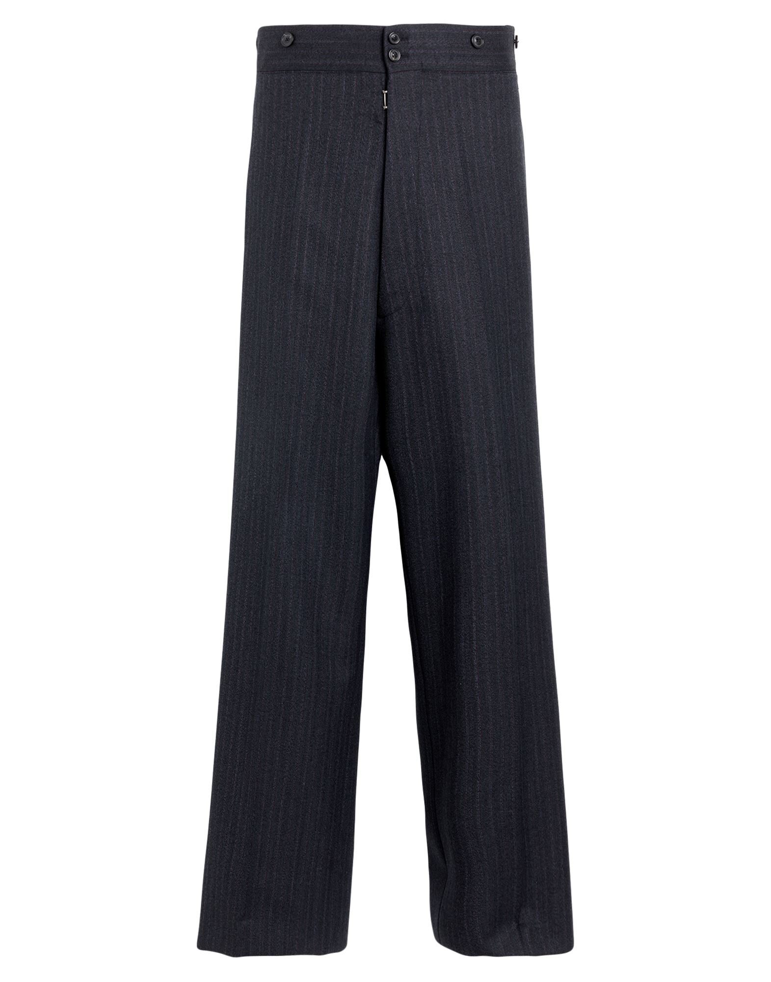 MAISON MARGIELA - Trousers