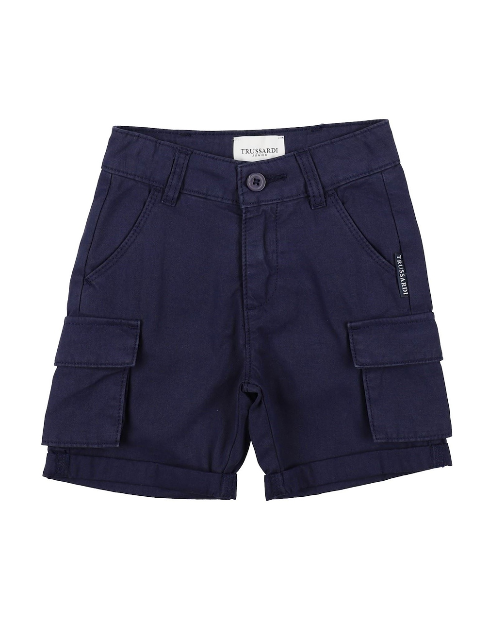TRUSSARDI JUNIOR - Shorts & Bermuda Shorts