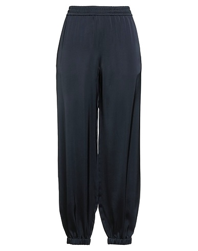 FABIANA FILIPPI Pantalone Blu navy 100% Viscosa