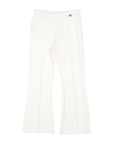 MANILA GRACE Casual trouser 62% Viscose, 33% Nylon, 5% Elastane