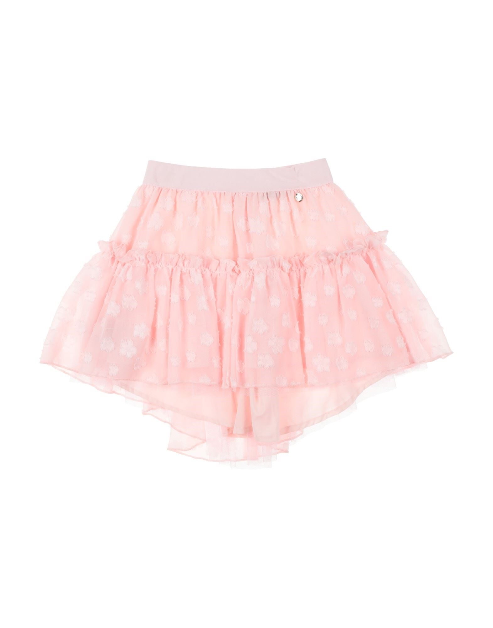 TRUSSARDI JUNIOR - Kids' skirts