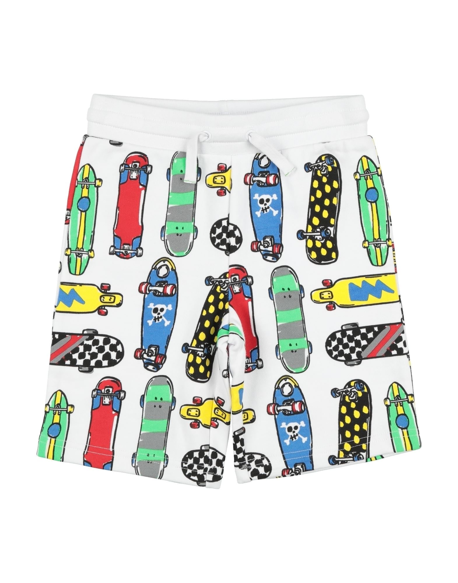 STELLA McCARTNEY KIDS - Shorts & Bermuda Shorts