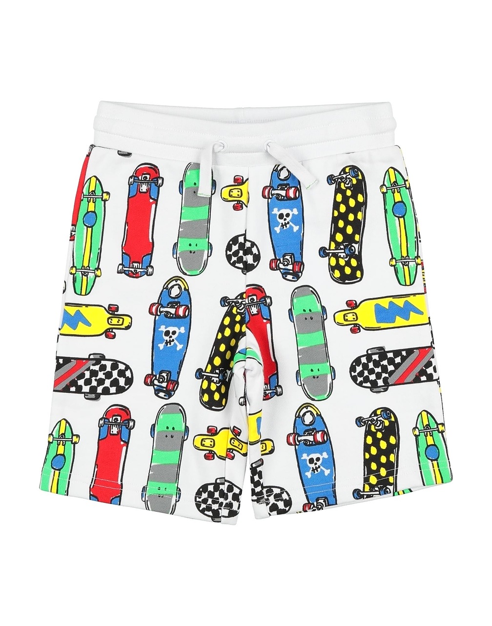 STELLA McCARTNEY KIDS - Shorts & Bermuda Shorts