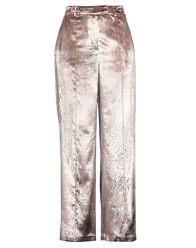 AVIÙ パンツ ポリエステル 100%