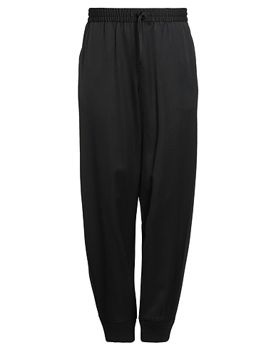 MOSCHINO Casual pants COUTURE 62% Virgin Wool, 38% Viscose