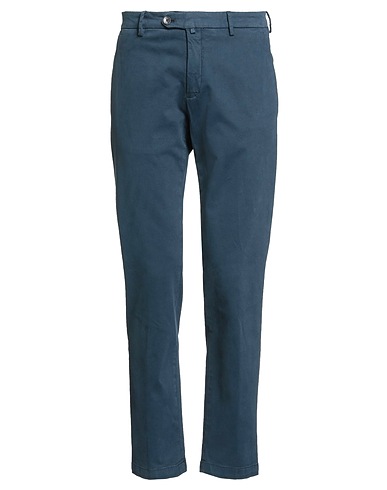 BRIGLIA 1949 Pantalon 97% Coton, 3% Élasthanne