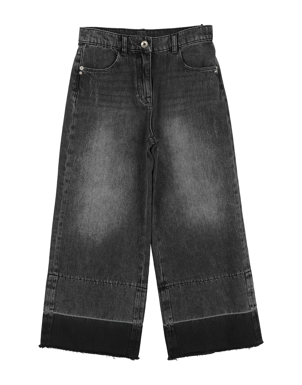 PATRIZIA PEPE - Pantalons en jean