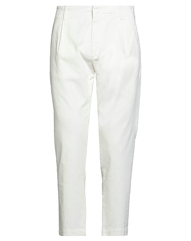 DONDUP Pantalone 98% Cotone, 2% Elastan