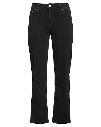 JJXX by JACK & JONES Bootcut Jeans Black 98% Cotton, 2% Elastane