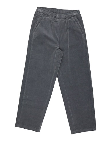ASPESI Casual trouser Lead 98% Cotton, 2% Elastane