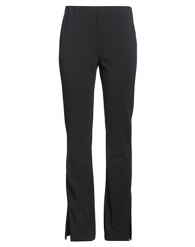 JJXX by JACK & JONES Casual trouser Black 95% Polyester, 5% Elastane