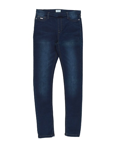 MAYORAL Pantaloni jeans Blu 69% Cotone, 29% Poliestere, 2% Elastan