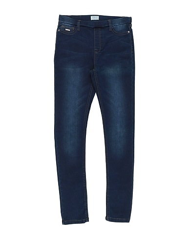 MAYORAL Denim trousers 69% Cotton, 29% Polyester, 2% Elastane