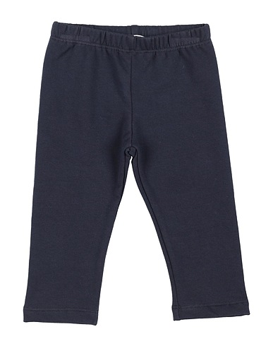PER TE'' Leggings Blu navy 95% Cotone, 5% Elastan