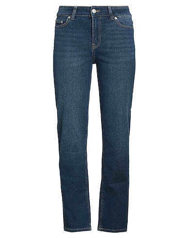 JJXX by JACK & JONES Джинсовые брюки BLU 79% Хлопок, 19% Полиэстер, 2% Эластан