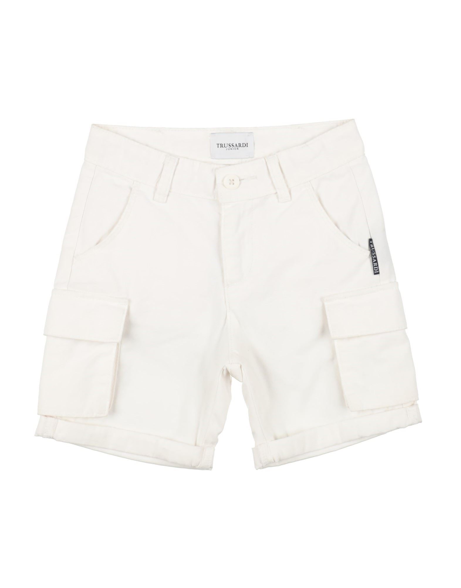 TRUSSARDI JUNIOR - Shorts e bermuda