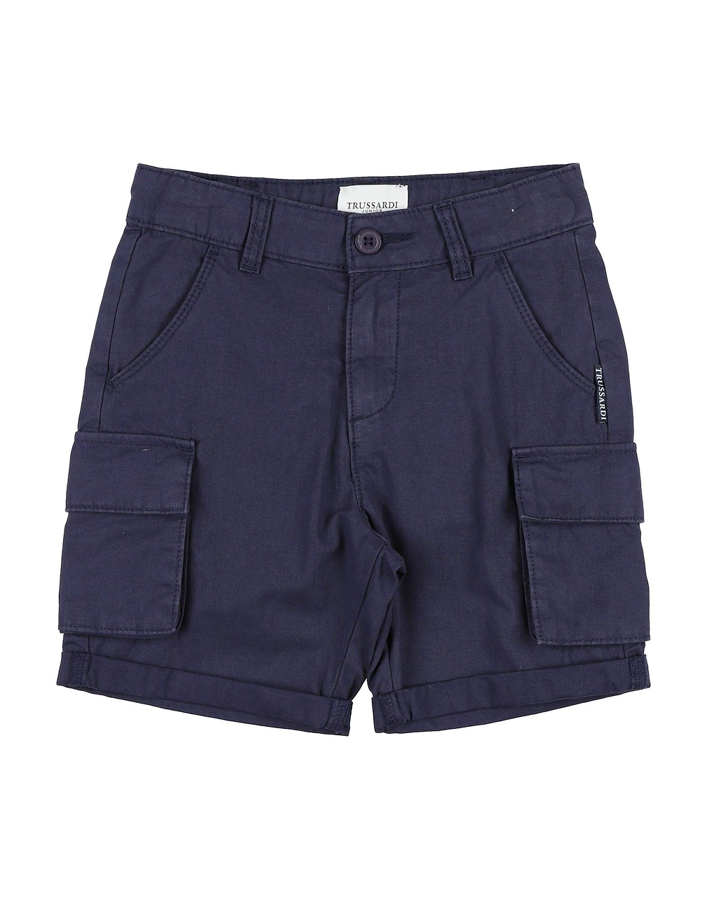 TRUSSARDI JUNIOR - Shorts & Bermuda Shorts