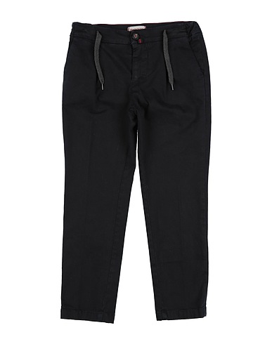 BARONIO Hosen Nachtblau 98% Baumwolle, 2% Elastan