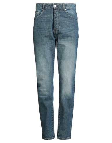 ONLY & SONS Pantaloni jeans Blu 79% Cotone, 20% Cotone riciclato, 1% Elastan