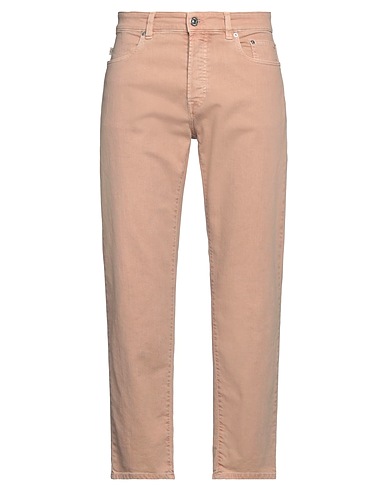 SIVIGLIA Denim pants Blush 98% Cotton, 2% Elastane