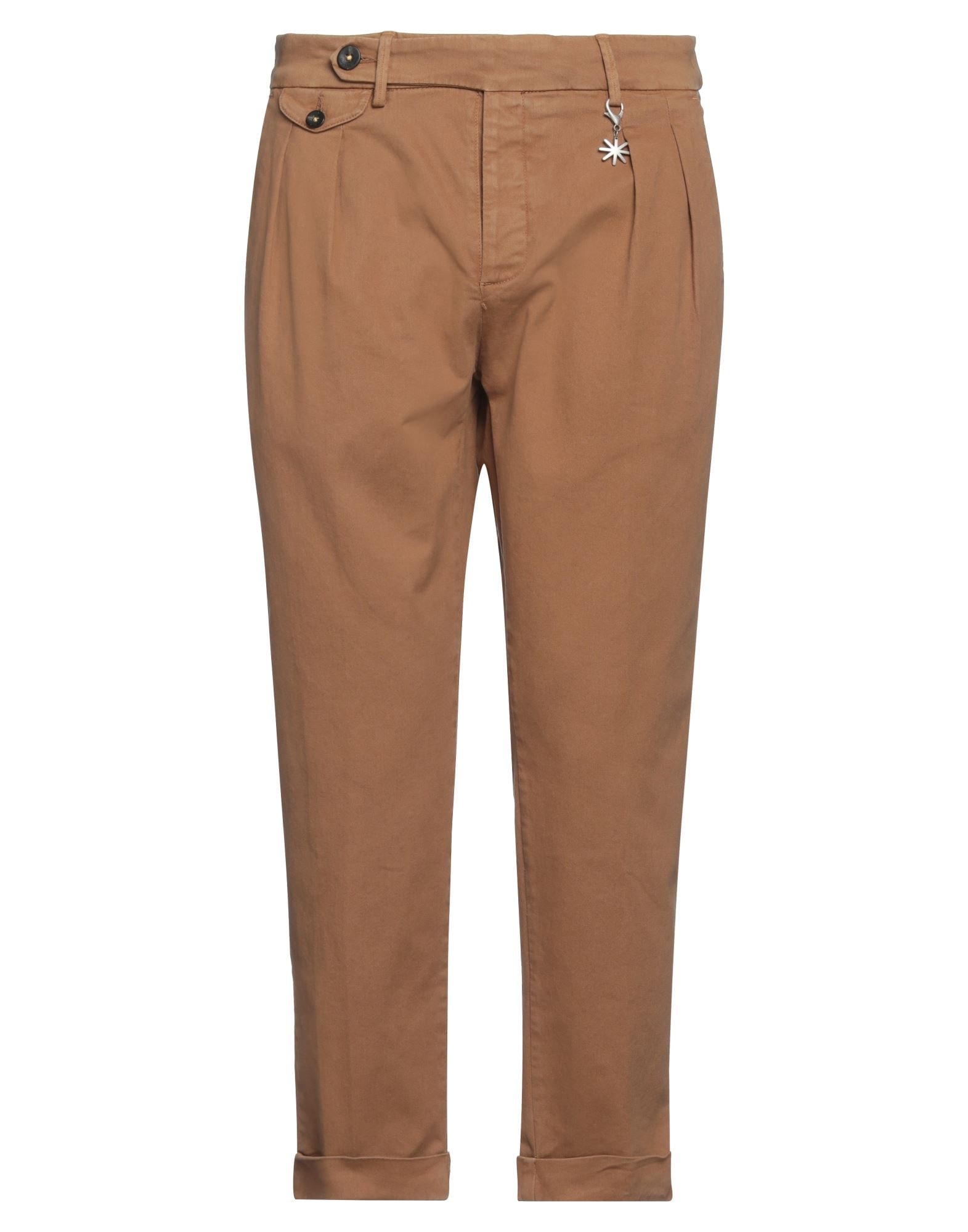 MANUEL RITZ - Trousers