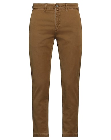 SIVIGLIA Повседневные брюки 98% Хлопок, 2% Эластан