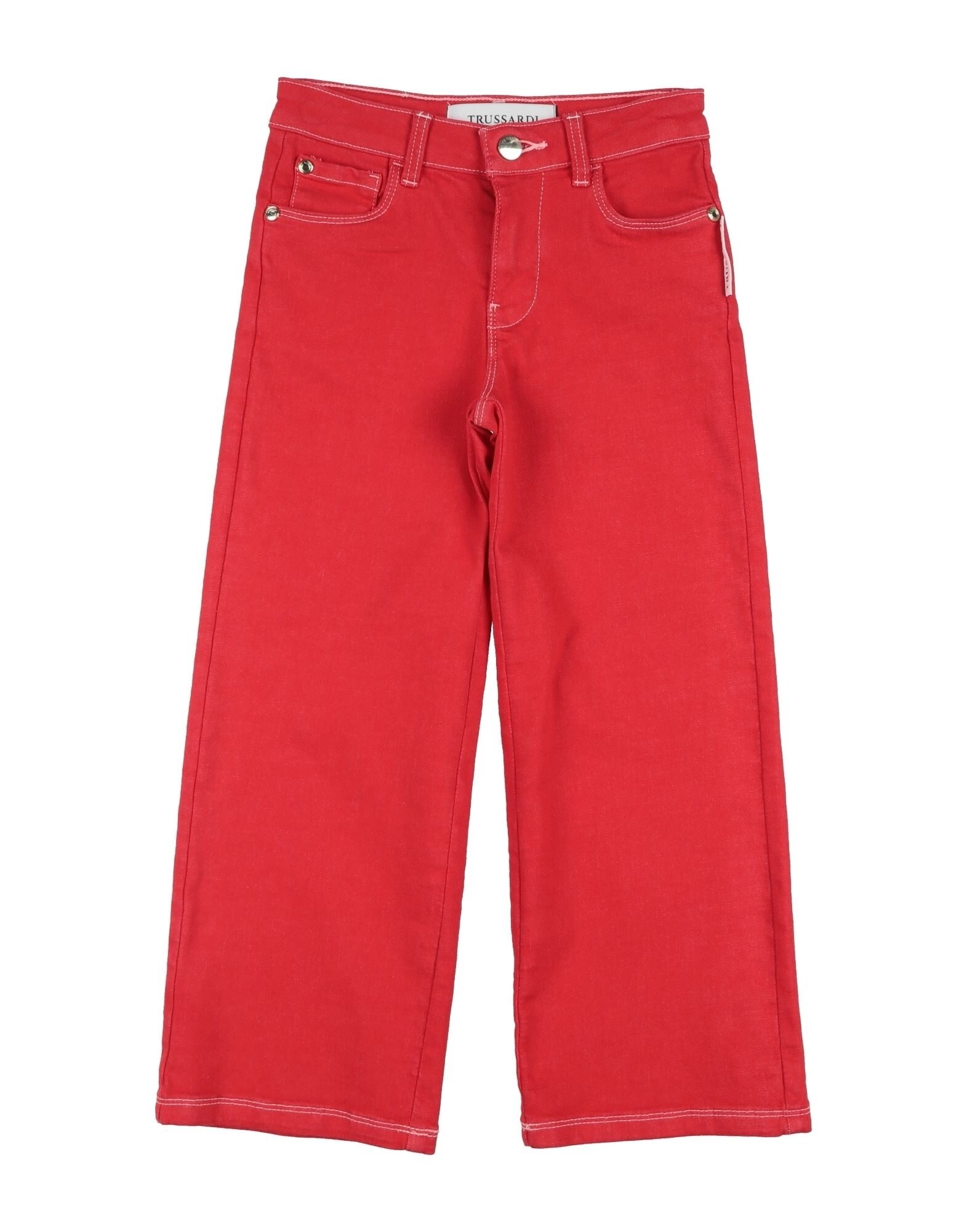TRUSSARDI JUNIOR - Pantaloni