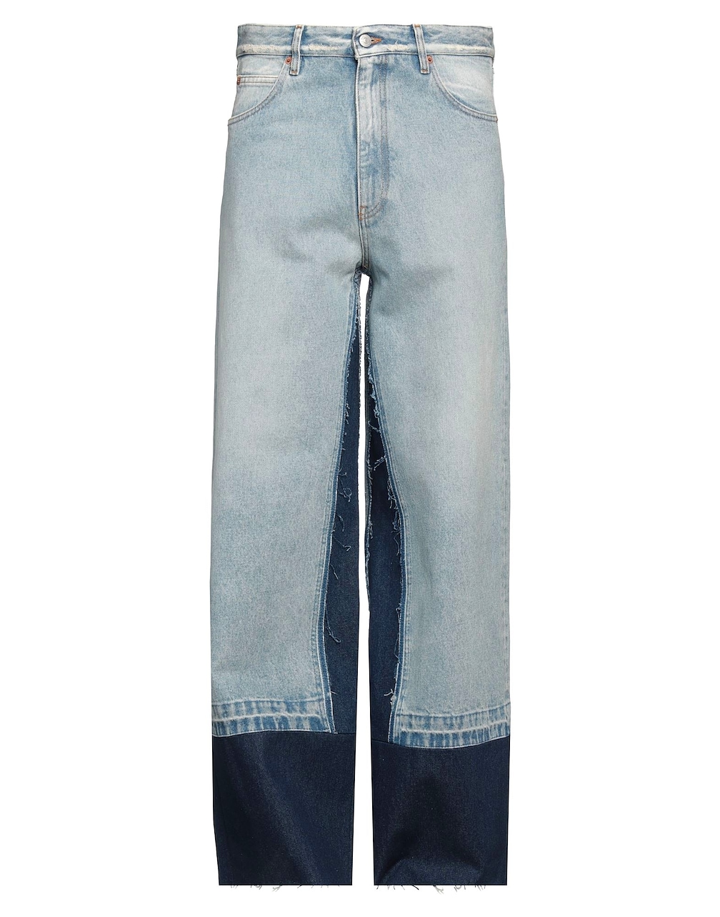 MM6 MAISON MARGIELA - Jeans