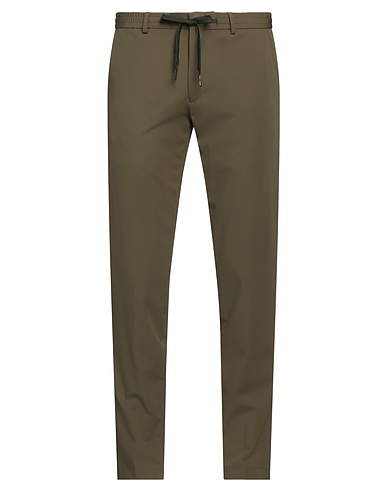 MICHAEL KORS MENS Casual trouser 83% Nylon, 17% Elastane