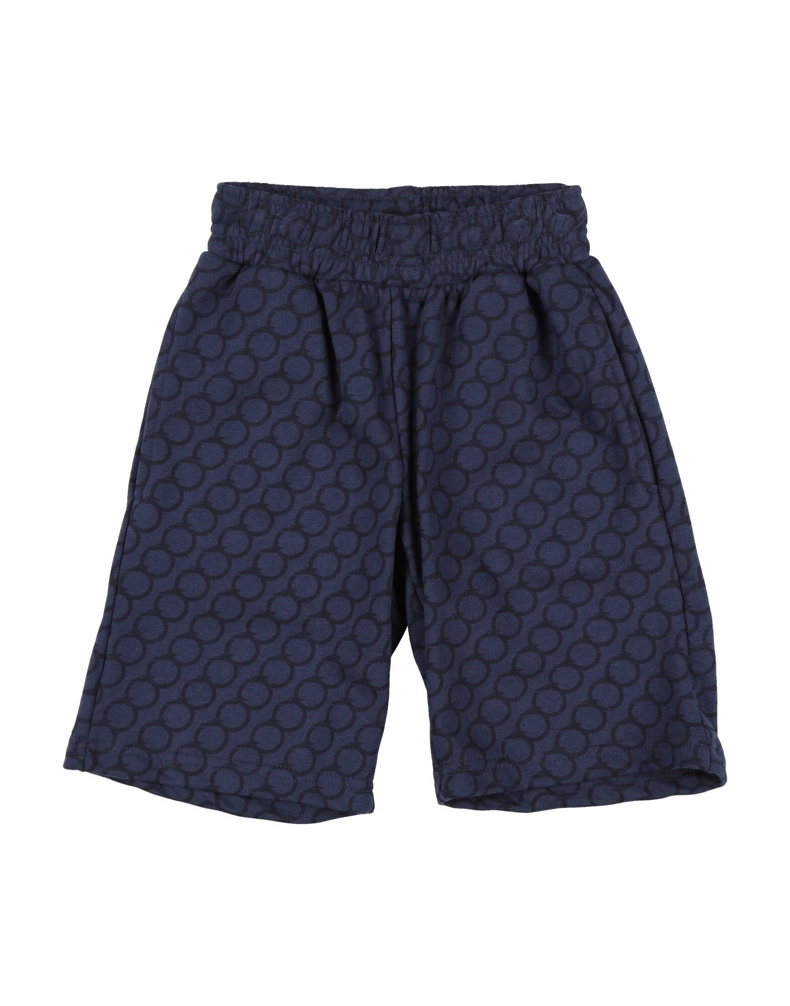 TRUSSARDI JUNIOR - Shorts & Bermuda Shorts