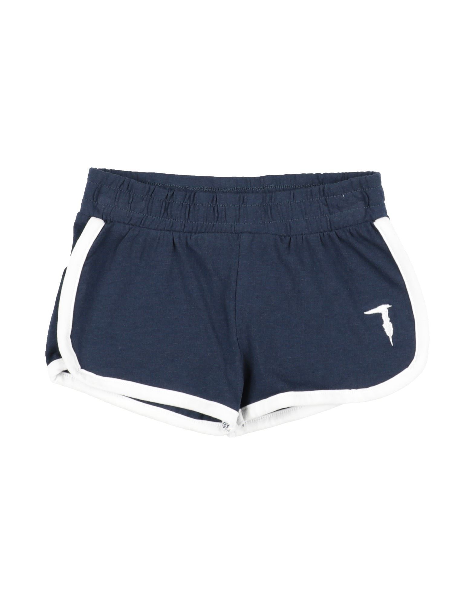 TRUSSARDI JUNIOR - Shorts & Bermuda Shorts