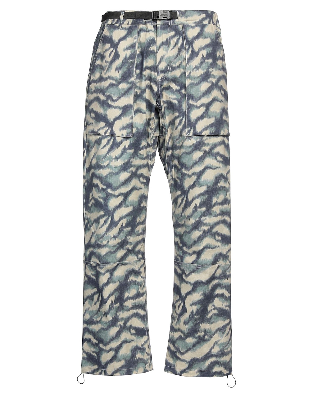 GARMENT WORKSHOP - Pants