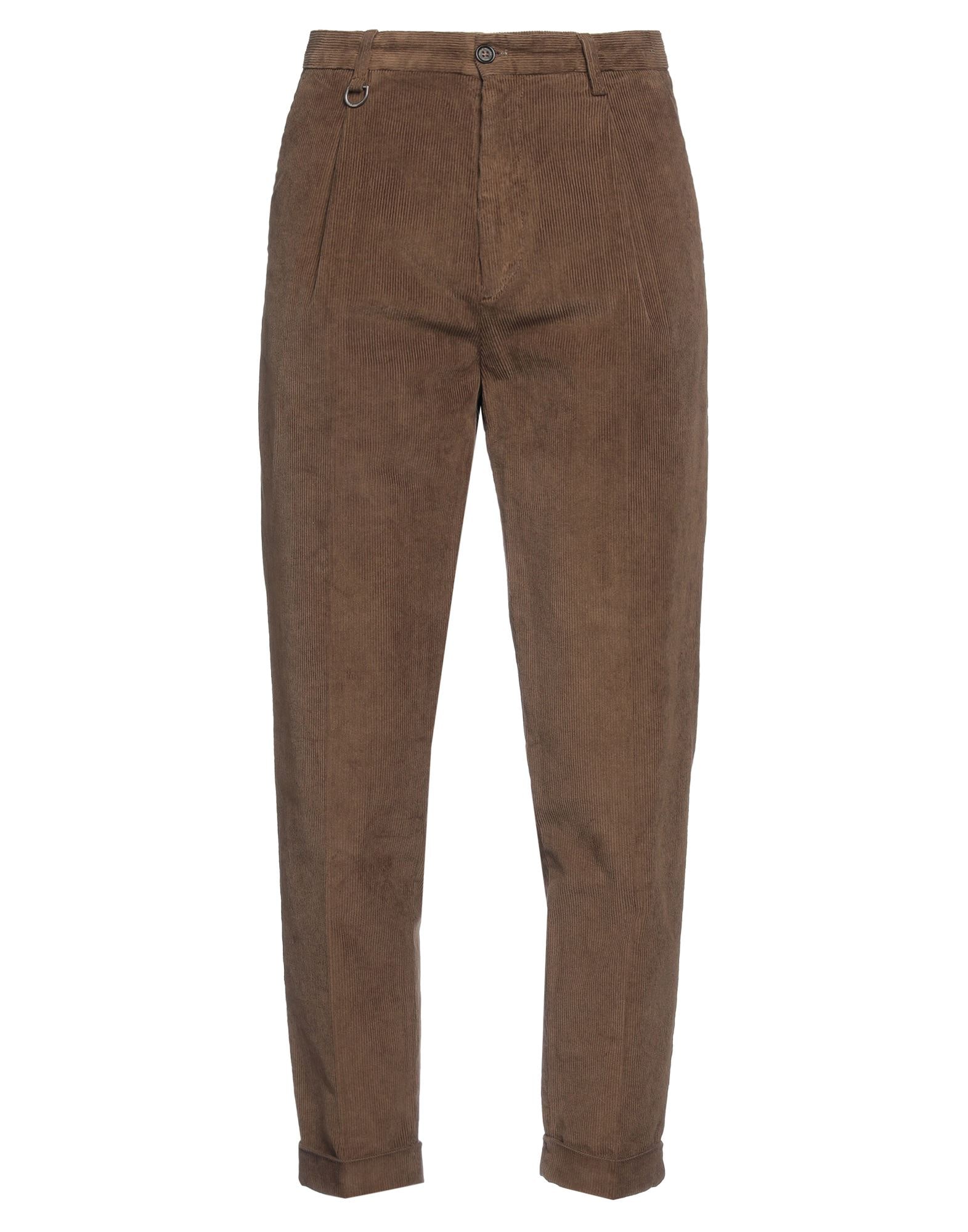 PAOLO PECORA - Trousers