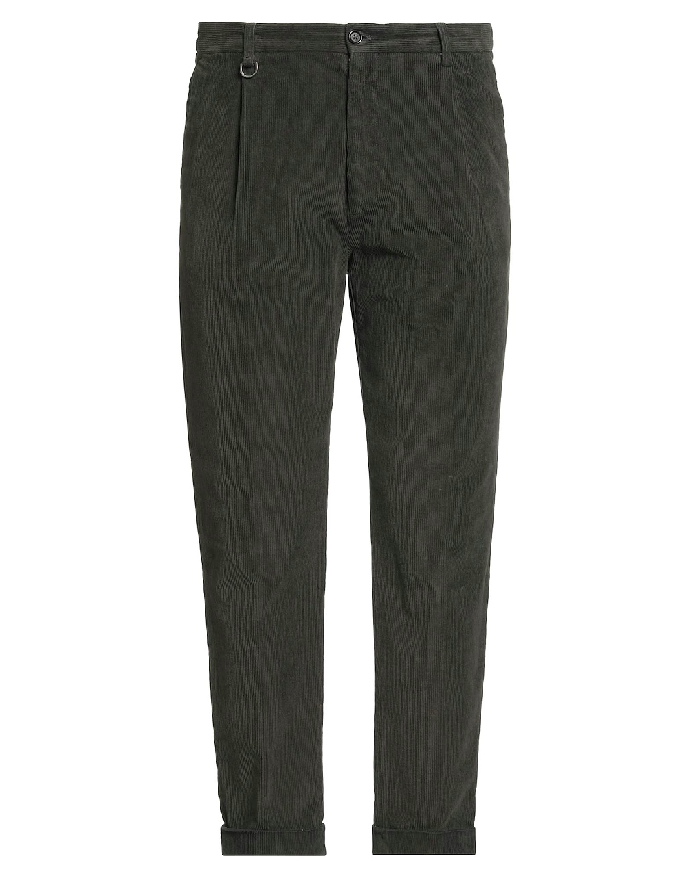 PAOLO PECORA - Trousers